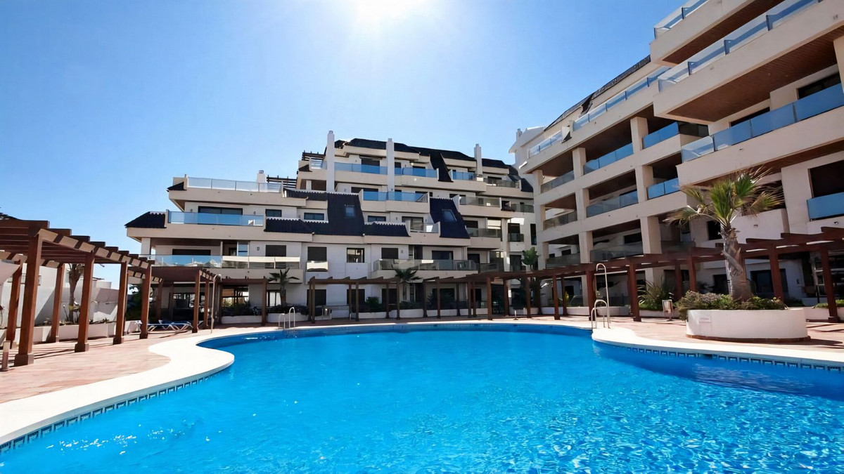 Appartement te koop in La Duquesa | 2 slaapkamers H5480467