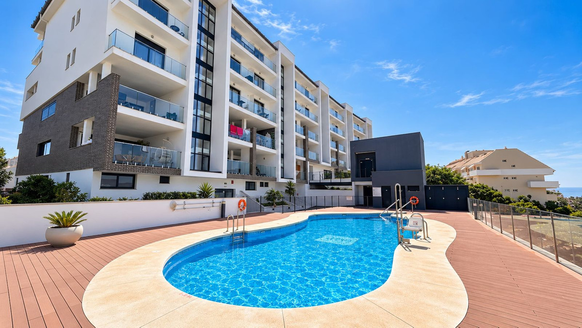 Appartement te koop in La Duquesa | 2 slaapkamers H5486416