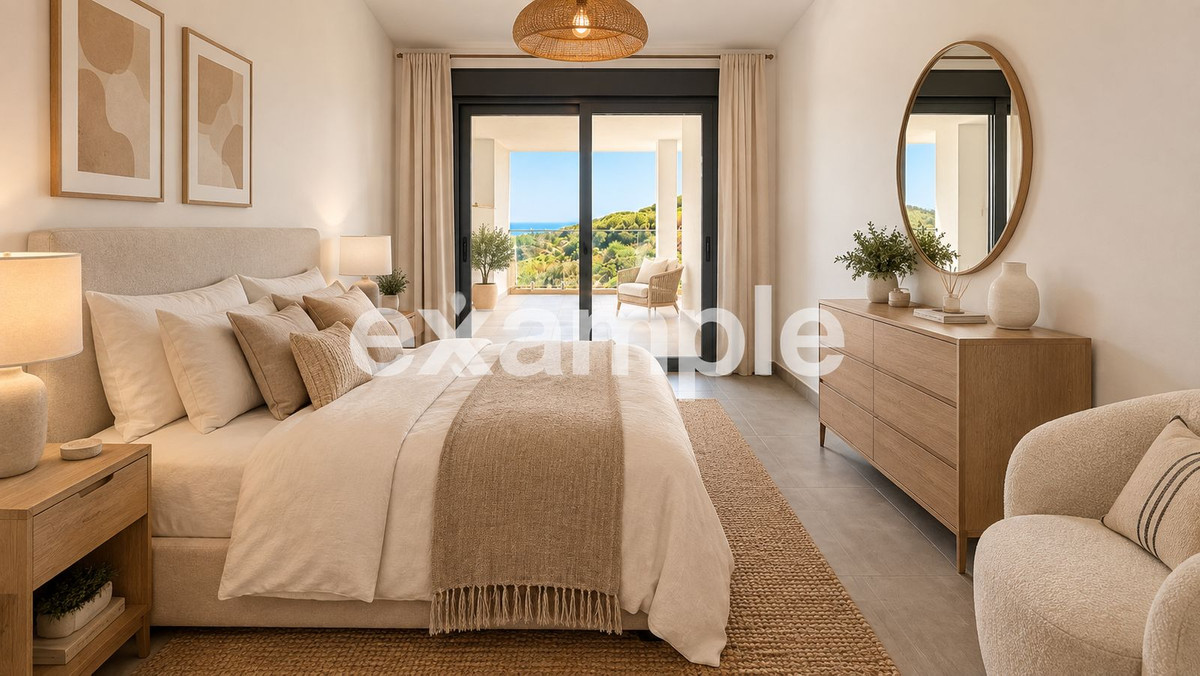Appartement te koop in La Duquesa | 2 slaapkamers H5486416