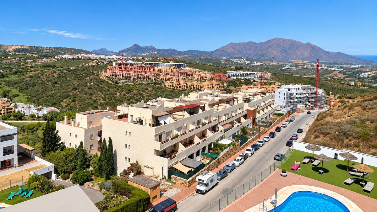 Appartement te koop in La Duquesa | 2 slaapkamers H5486416