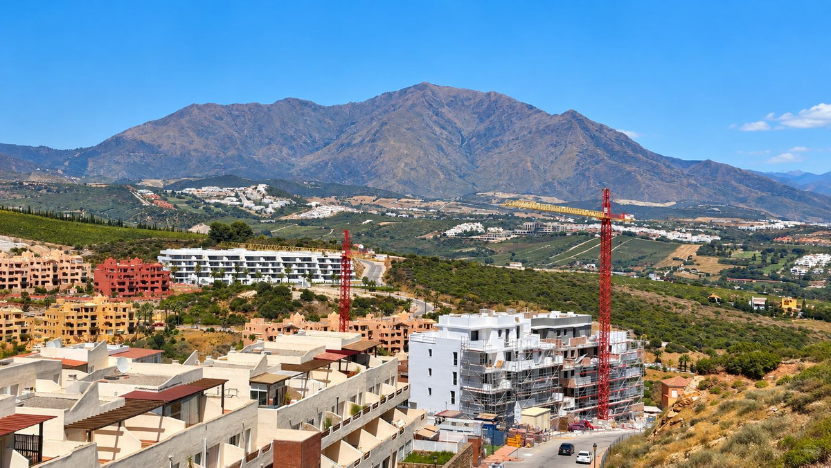 Appartement te koop in La Duquesa | 2 slaapkamers H5486416
