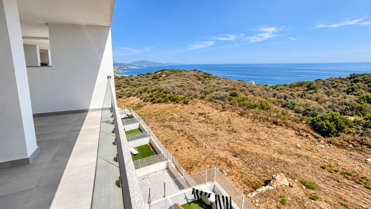 Appartement te koop in La Duquesa | 2 slaapkamers H5486416