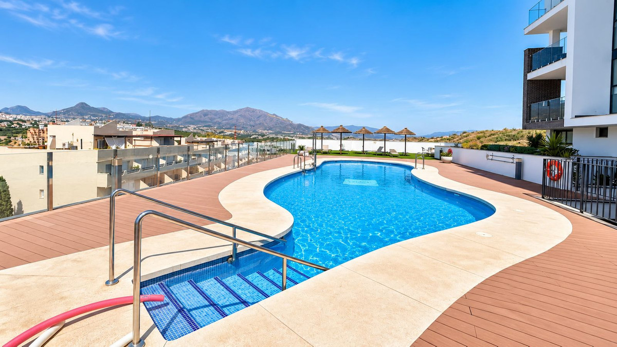 Appartement te koop in La Duquesa | 2 slaapkamers H5486416