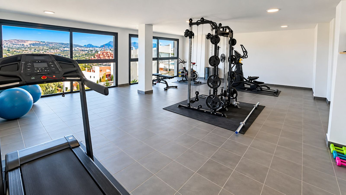 Appartement te koop in La Duquesa | 2 slaapkamers H5486416
