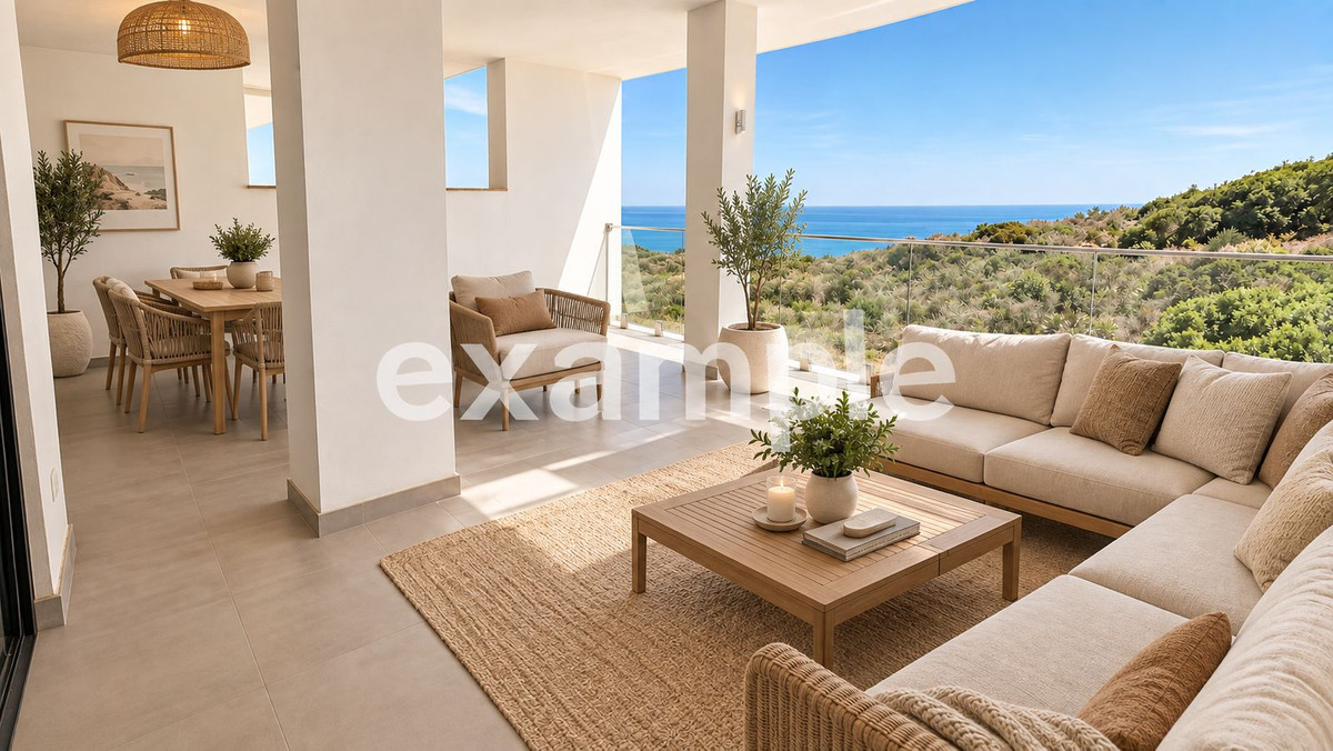 Appartement te koop in La Duquesa | 2 slaapkamers H5486416