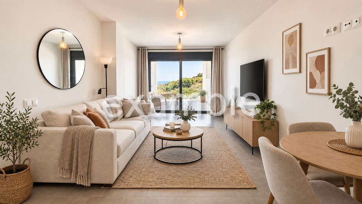Appartement te koop in La Duquesa | 2 slaapkamers H5486416