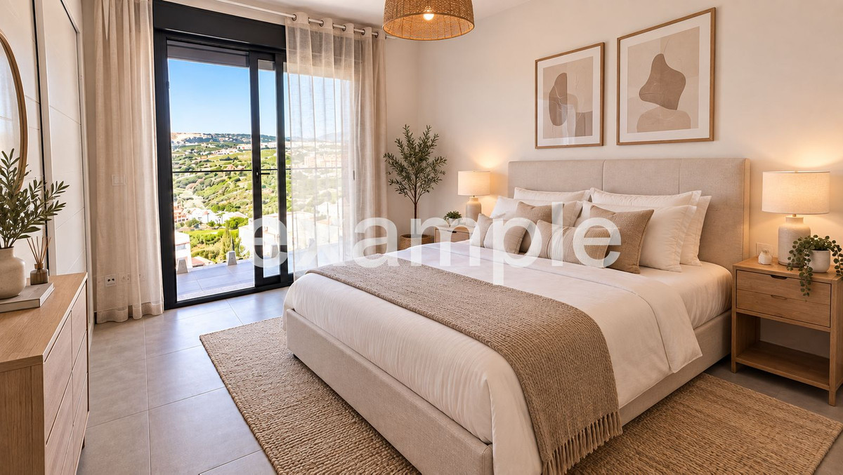 Appartement te koop in La Duquesa | 2 slaapkamers H5486416