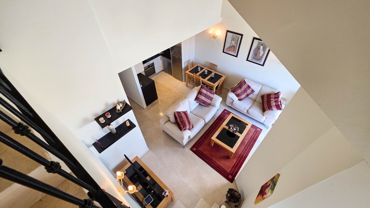Appartement te koop in La Duquesa | 3 slaapkamers H5487910