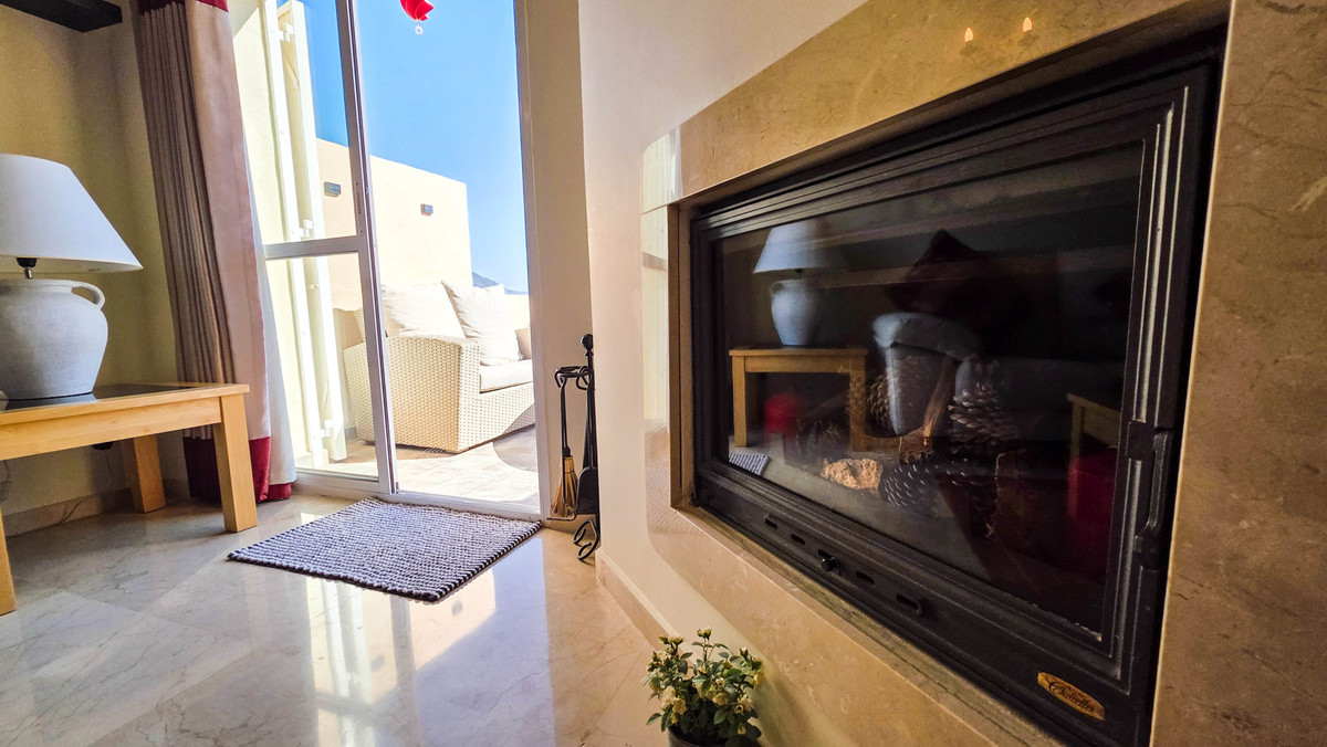 Appartement te koop in La Duquesa | 3 slaapkamers H5487910