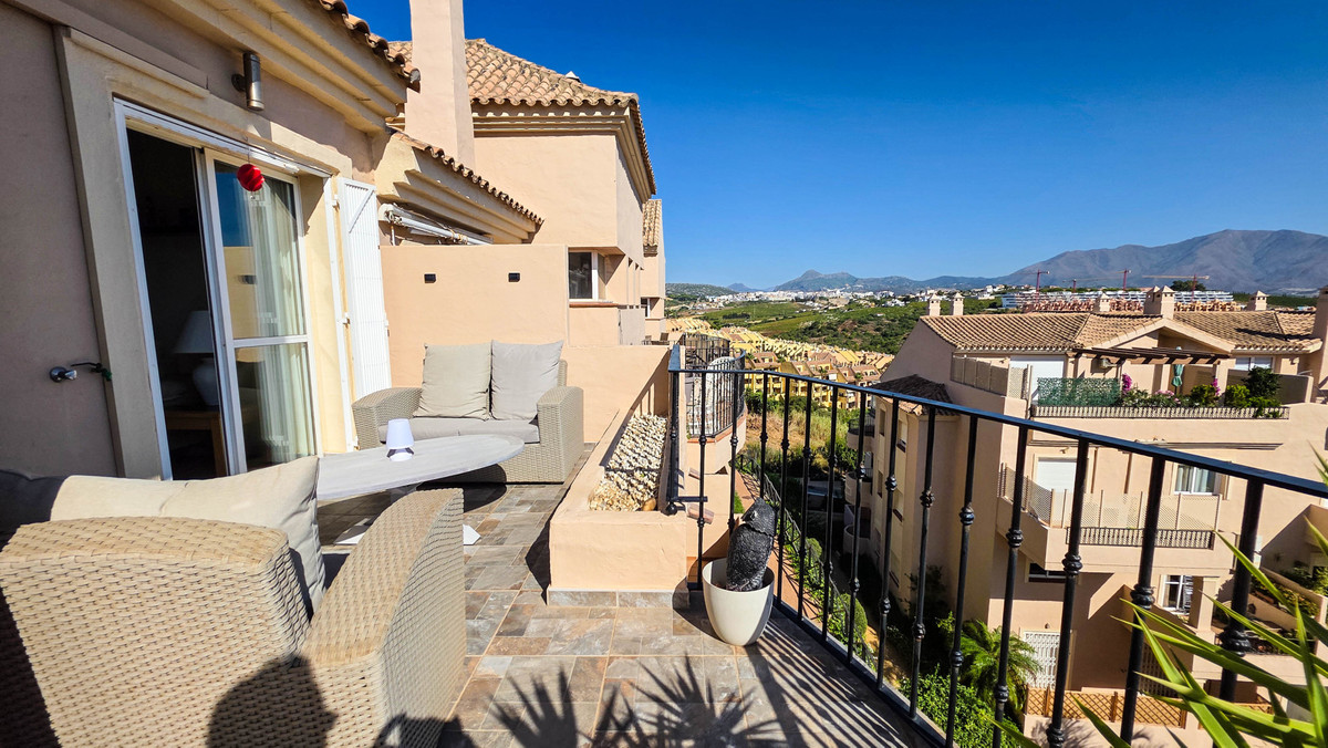 Appartement te koop in La Duquesa | 3 slaapkamers H5487910