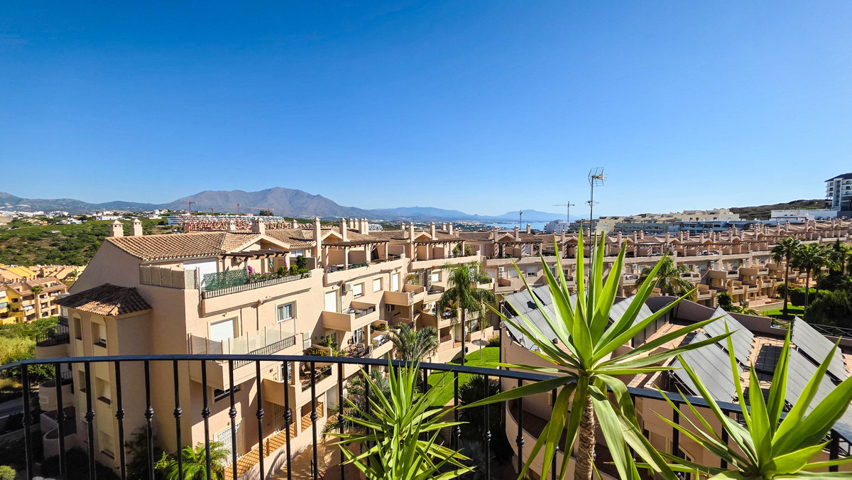 Appartement te koop in La Duquesa | 3 slaapkamers H5487910