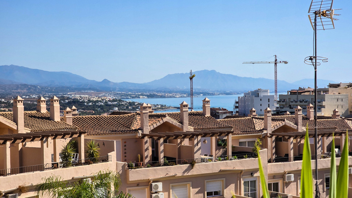 Appartement te koop in La Duquesa | 3 slaapkamers H5487910