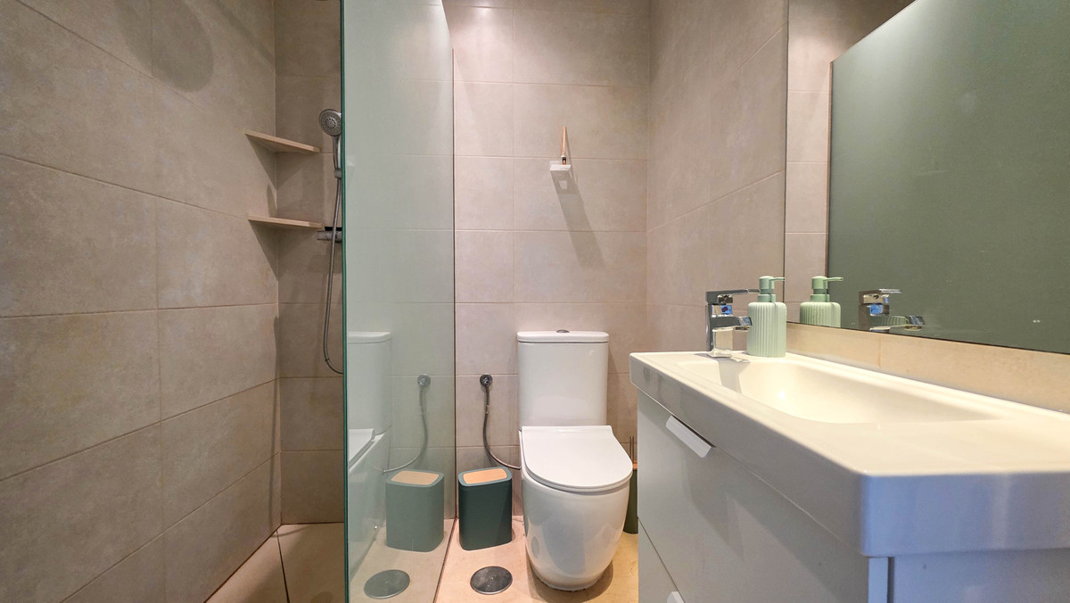 Appartement te koop in La Duquesa | 3 slaapkamers H5487910