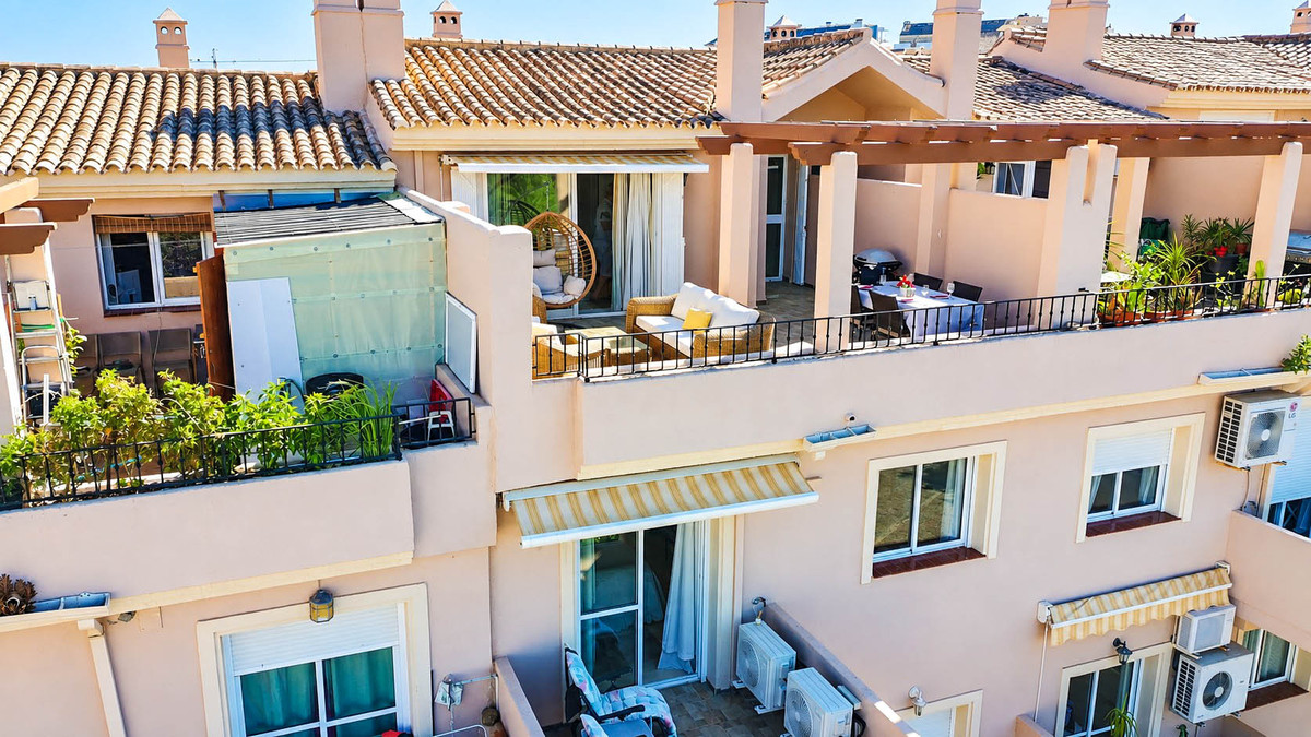 Appartement te koop in La Duquesa | 3 slaapkamers H5487910