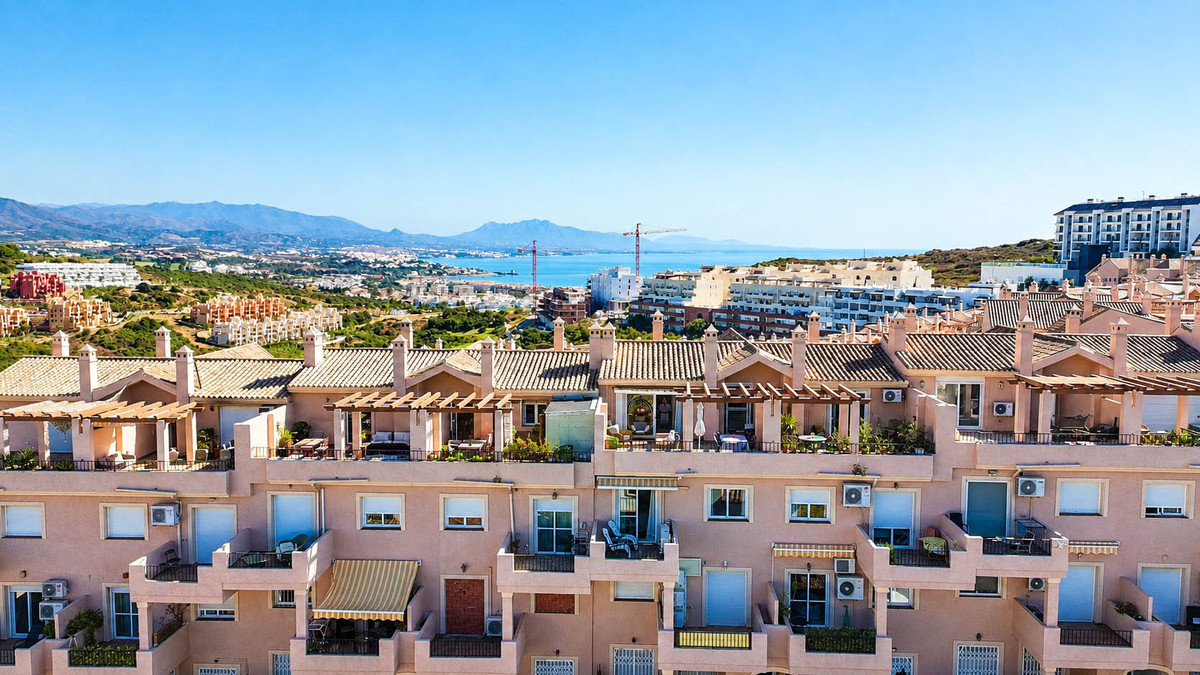 Appartement te koop in La Duquesa | 3 slaapkamers H5487910