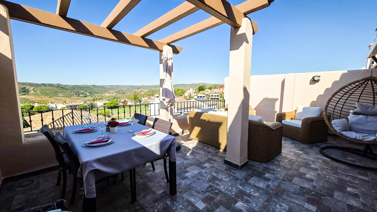 Appartement te koop in La Duquesa | 3 slaapkamers H5487910