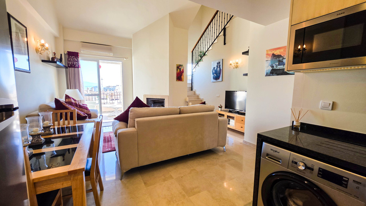 Appartement te koop in La Duquesa | 3 slaapkamers H5487910