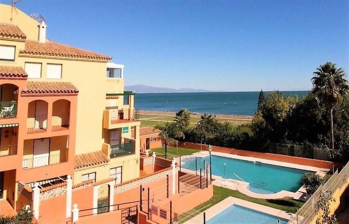 Appartement te koop in La Duquesa | 2 slaapkamers H5488321
