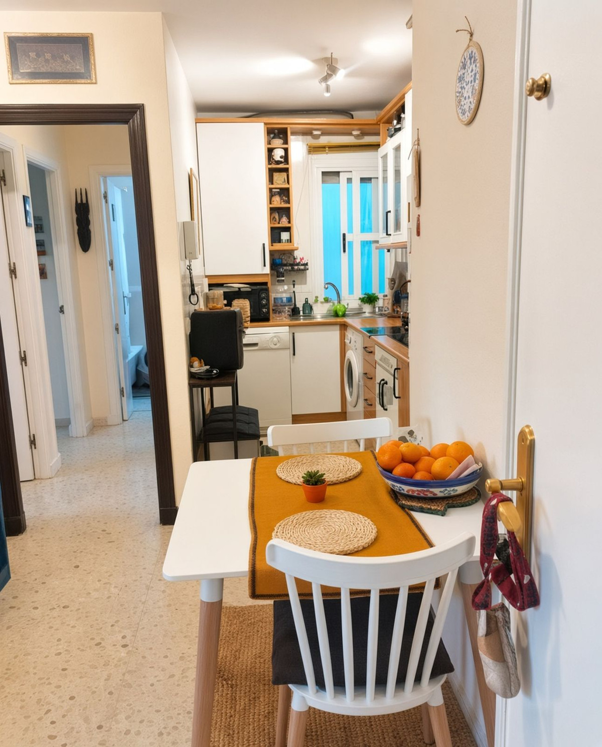 Appartement te koop in La Duquesa | 2 slaapkamers H5488321