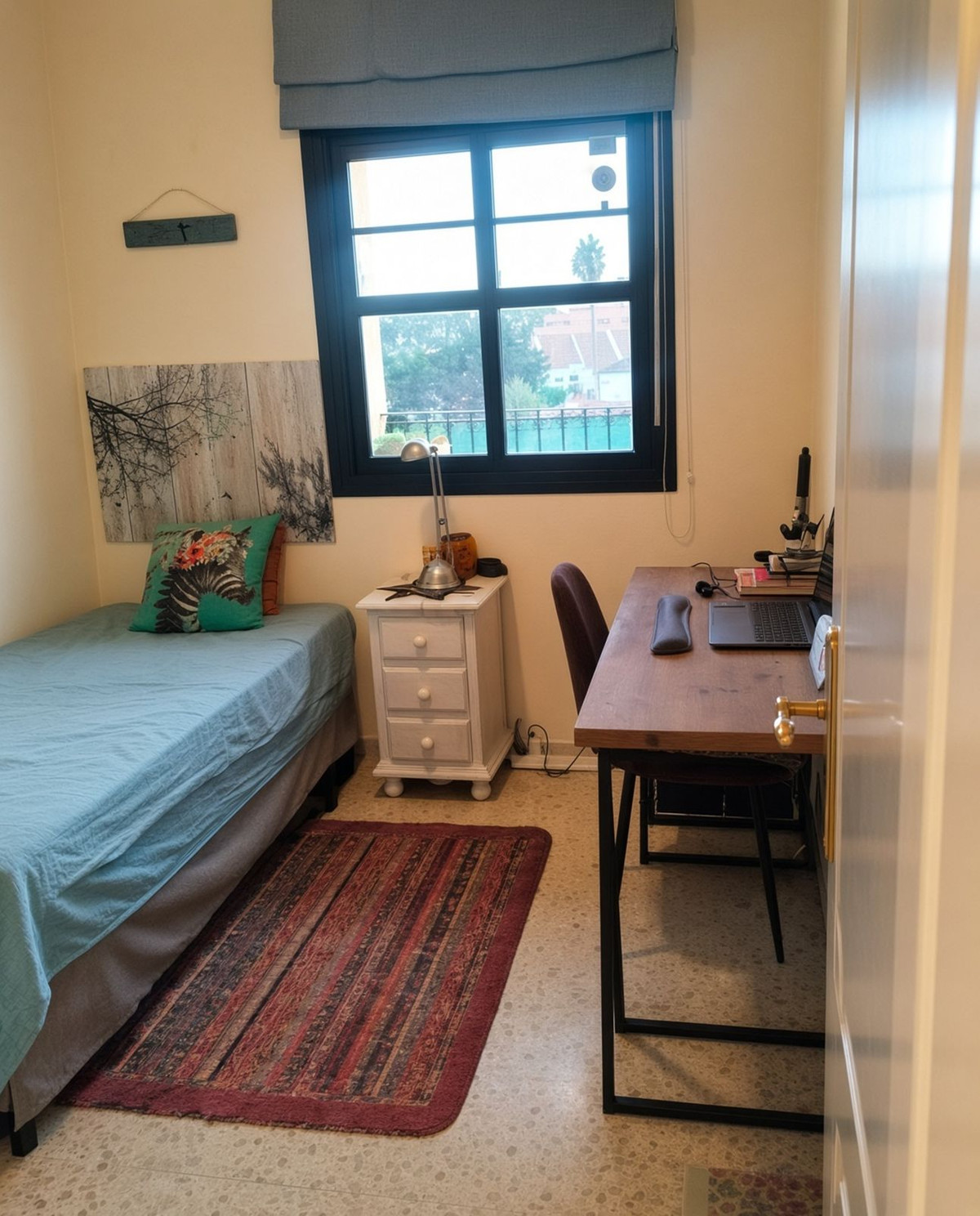 Appartement te koop in La Duquesa | 2 slaapkamers H5488321