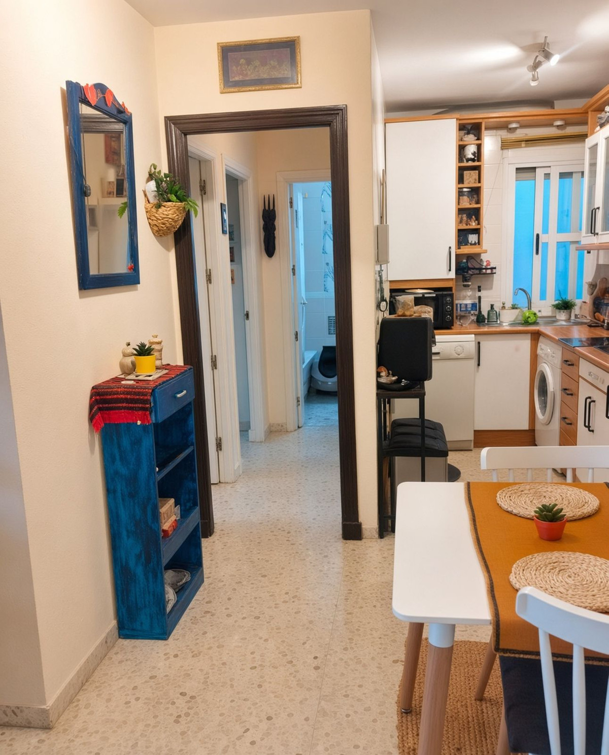 Appartement te koop in La Duquesa | 2 slaapkamers H5488321