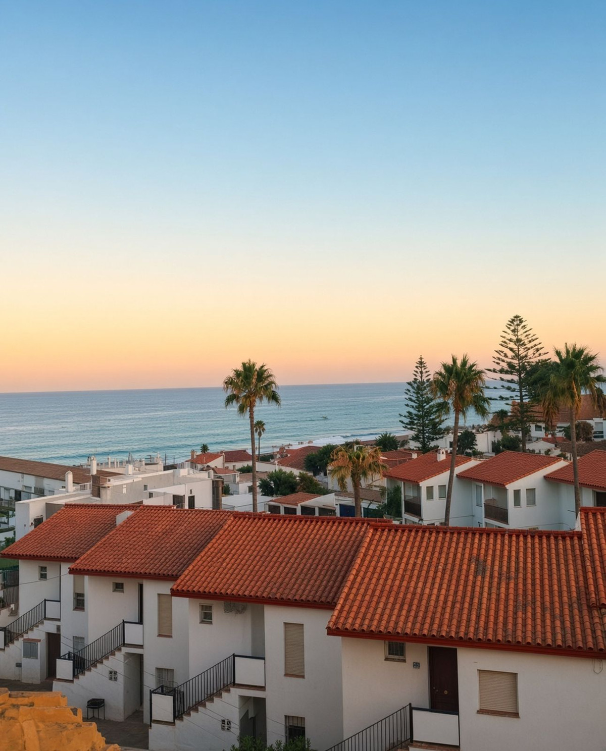 Appartement te koop in La Duquesa | 2 slaapkamers H5488321