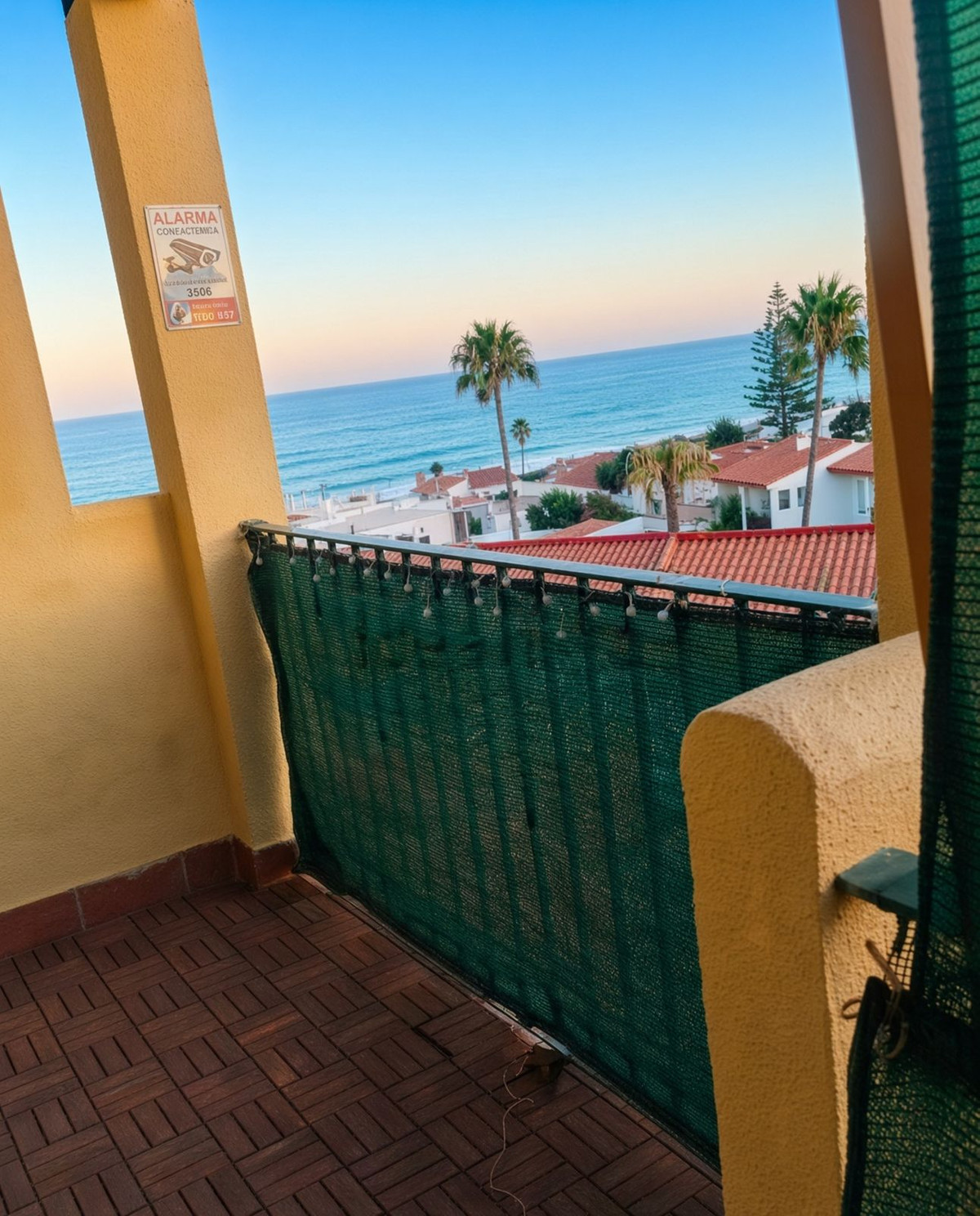 Appartement te koop in La Duquesa | 2 slaapkamers H5488321