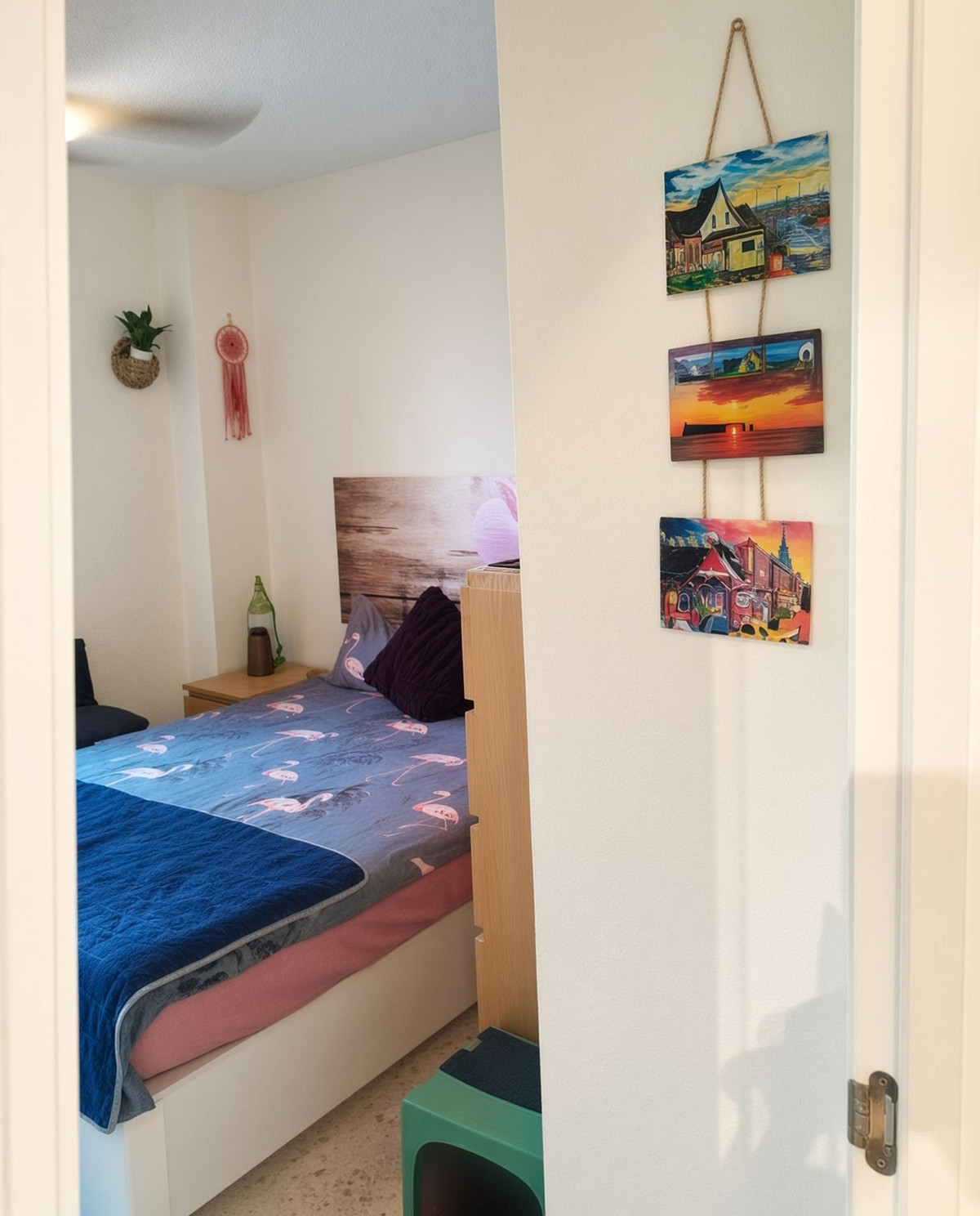 Appartement te koop in La Duquesa | 2 slaapkamers H5488321