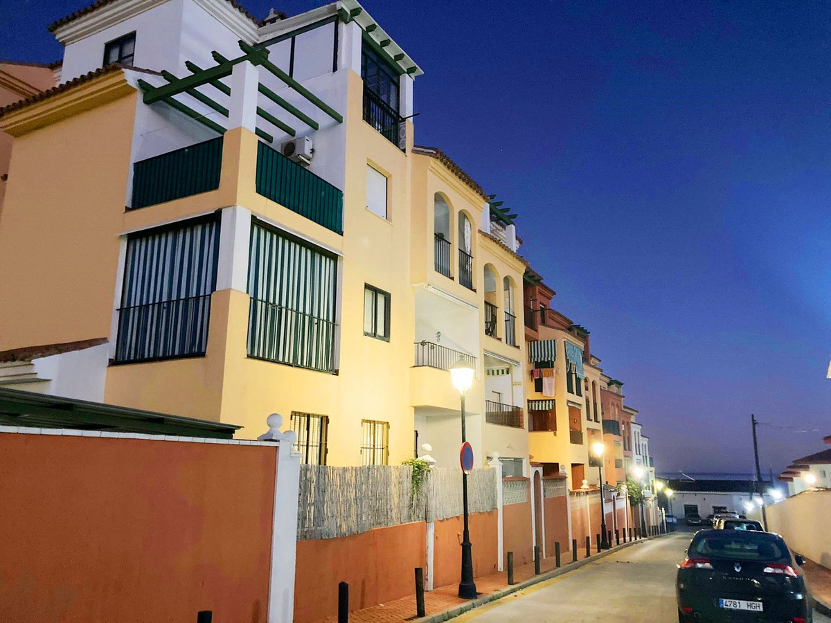 Appartement te koop in La Duquesa | 2 slaapkamers H5488321