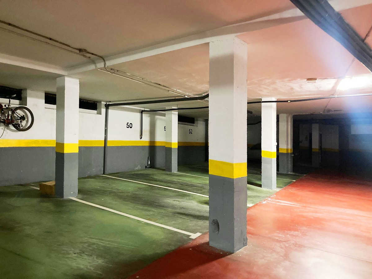 Appartement te koop in La Duquesa | 2 slaapkamers H5488321