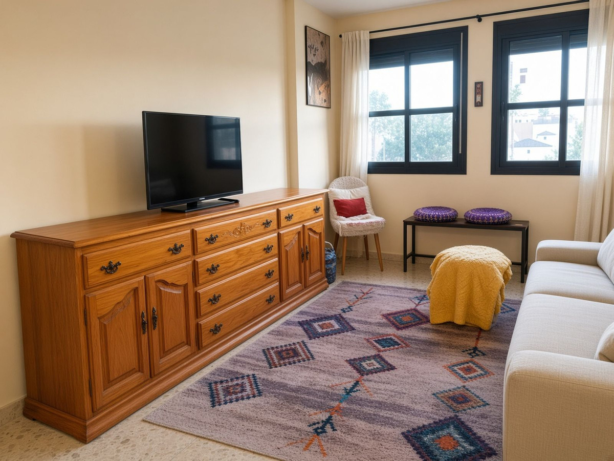 Appartement te koop in La Duquesa | 2 slaapkamers H5488321