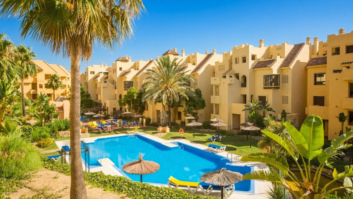 Penthouse te koop in La Duquesa | 2 slaapkamers H5489965