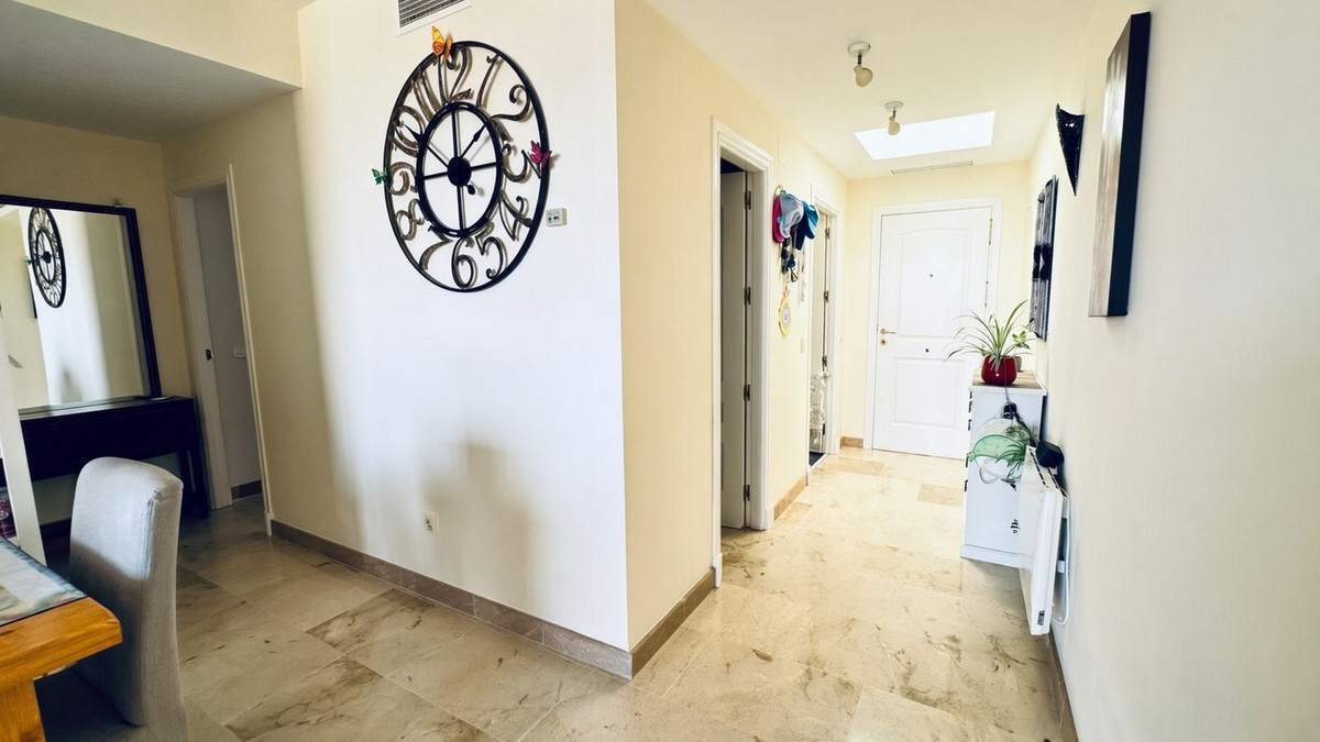 Penthouse te koop in La Duquesa | 2 slaapkamers H5489965