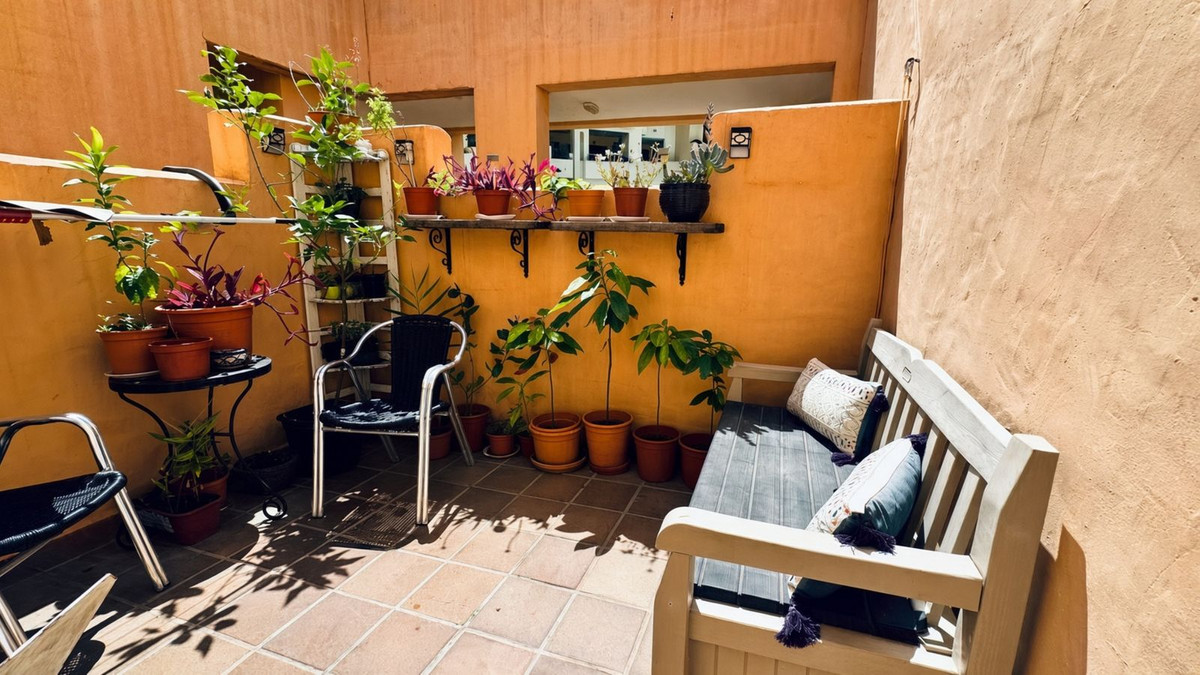 Penthouse te koop in La Duquesa | 2 slaapkamers H5489965