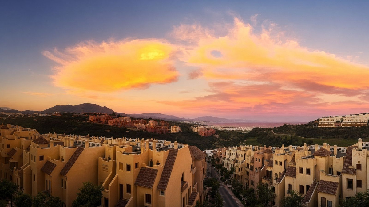 Penthouse te koop in La Duquesa | 2 slaapkamers H5489965