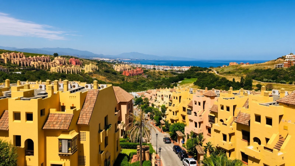 Penthouse te koop in La Duquesa | 2 slaapkamers H5489965