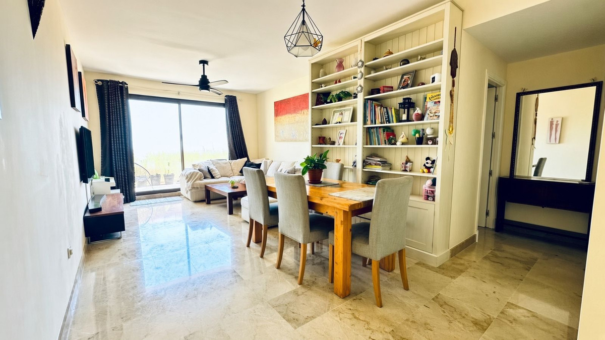 Penthouse te koop in La Duquesa | 2 slaapkamers H5489965