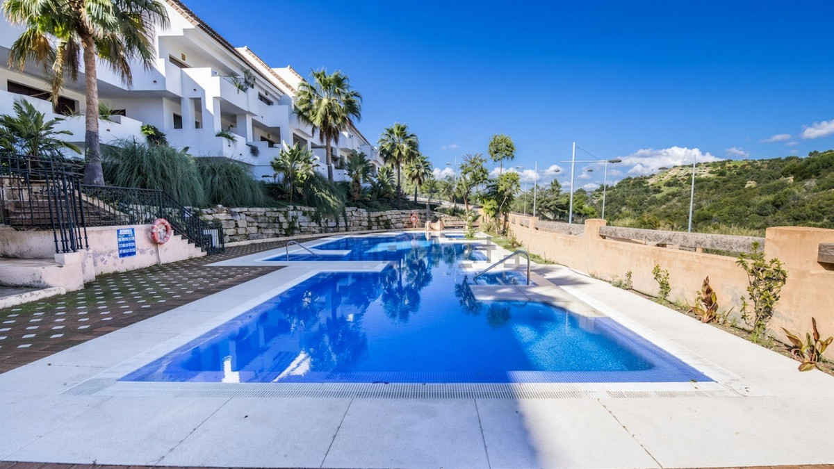 Penthouse te koop in La Duquesa | 2 slaapkamers H5489965