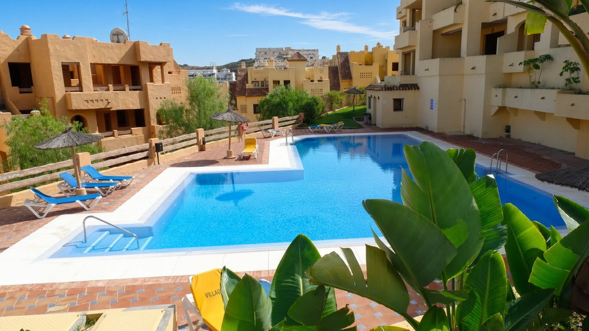 Penthouse te koop in La Duquesa | 2 slaapkamers H5489965