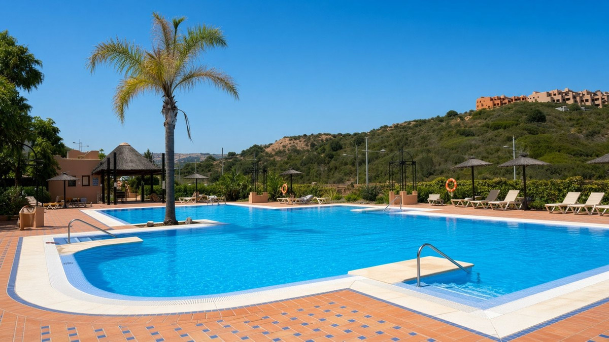 Penthouse te koop in La Duquesa | 2 slaapkamers H5489965