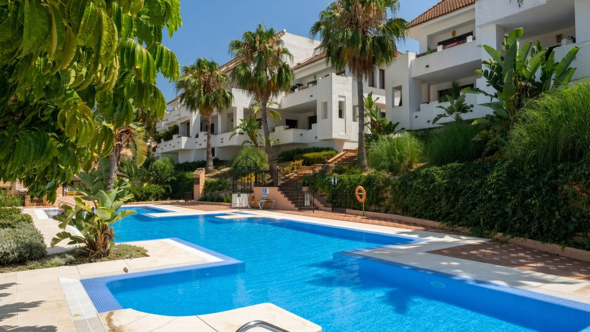 Penthouse te koop in La Duquesa | 2 slaapkamers H5489965