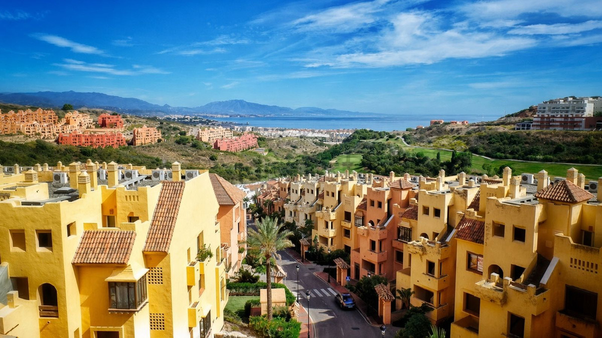 Penthouse te koop in La Duquesa | 2 slaapkamers H5489965