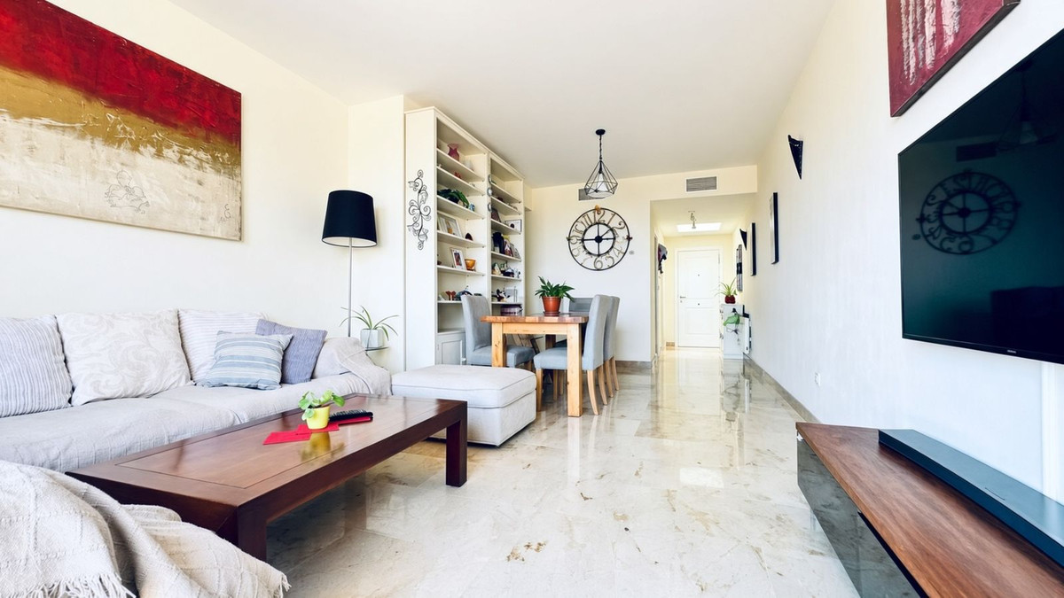 Penthouse te koop in La Duquesa | 2 slaapkamers H5489965