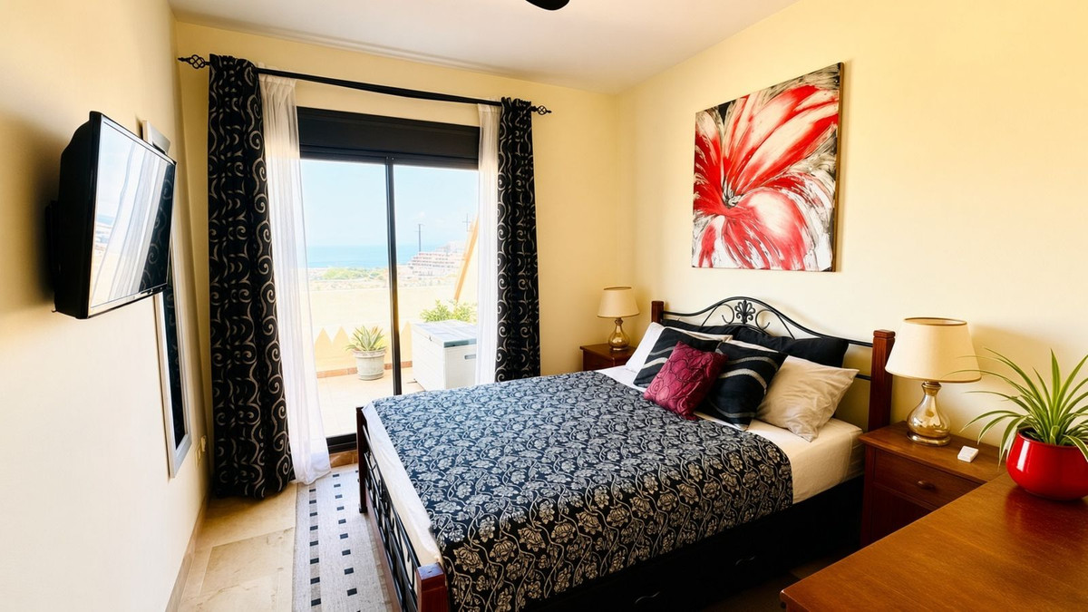 Penthouse te koop in La Duquesa | 2 slaapkamers H5489965