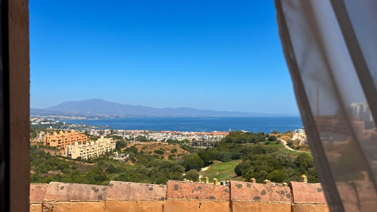 Penthouse te koop in La Duquesa | 2 slaapkamers H5489965