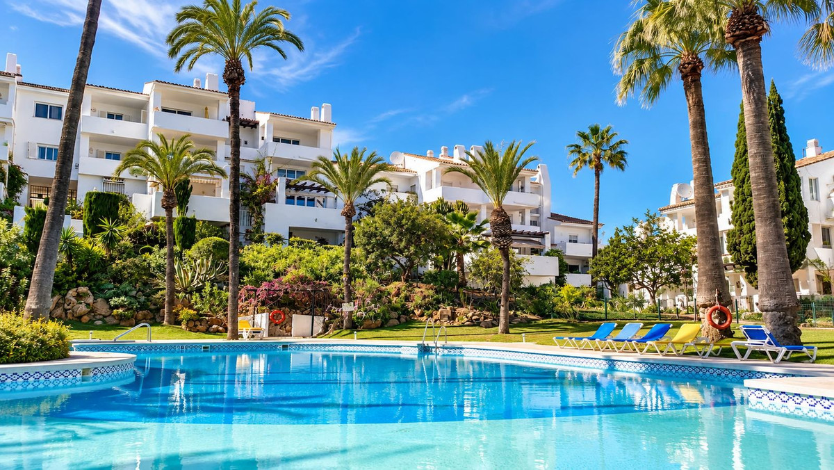 Appartement te koop in La Duquesa | 2 slaapkamers H5492344