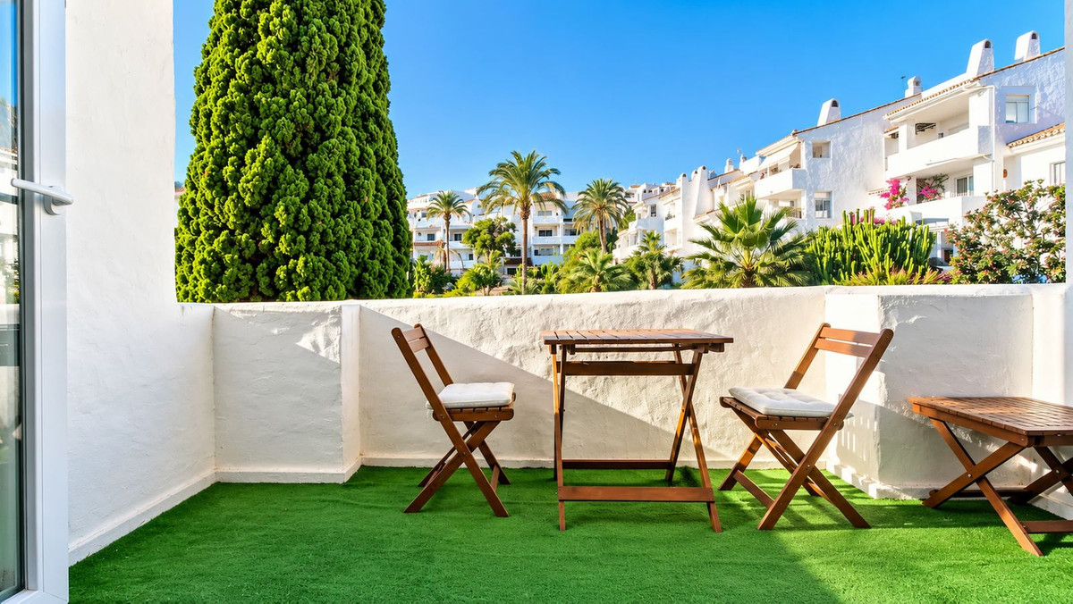 Appartement te koop in La Duquesa | 2 slaapkamers H5492344