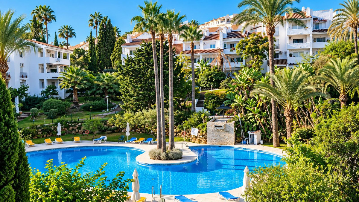 Appartement te koop in La Duquesa | 2 slaapkamers H5492344