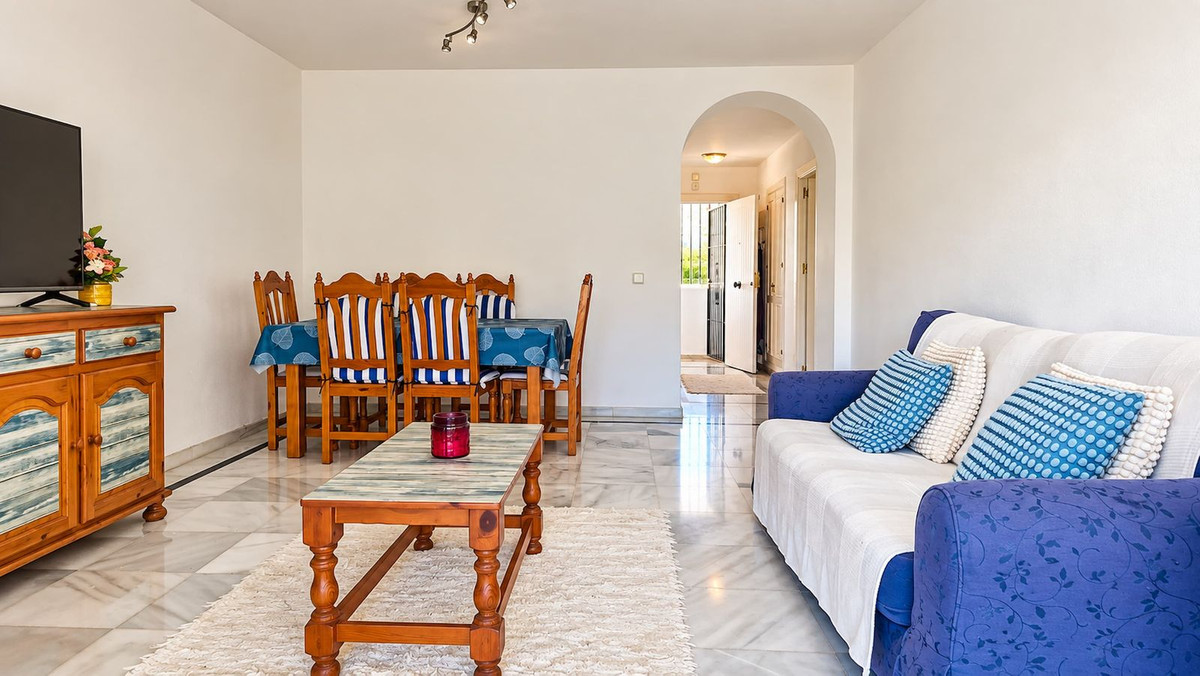 Appartement te koop in La Duquesa | 2 slaapkamers H5492344