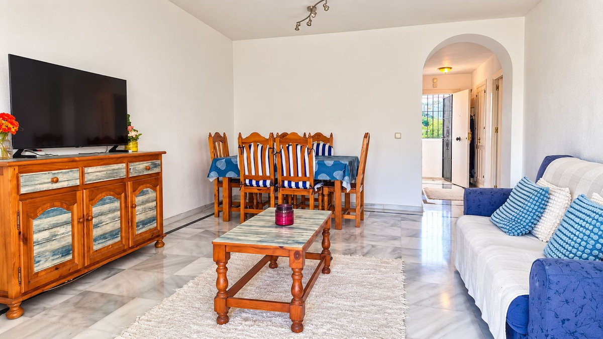 Appartement te koop in La Duquesa | 2 slaapkamers H5492344